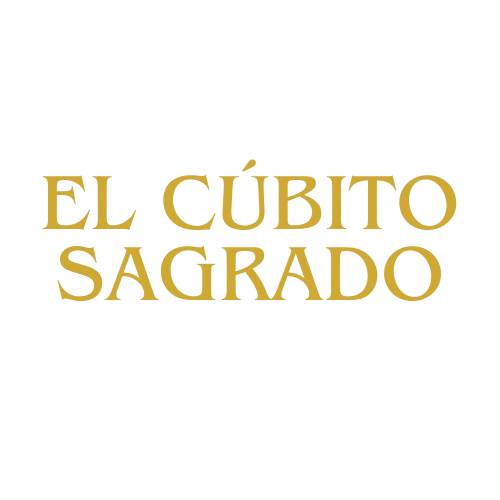 El cúbito sagrado